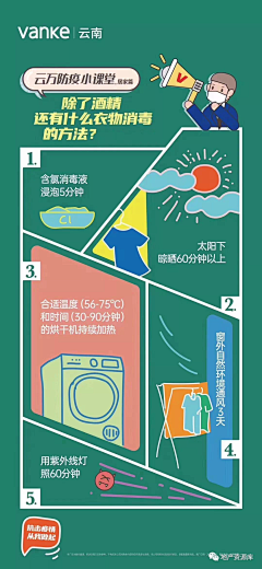 iQuQi采集到防疫海报