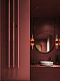 Home Design HD-m2 on Behance