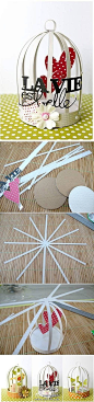  折纸 手工DIY 剪纸 嘀咕图片