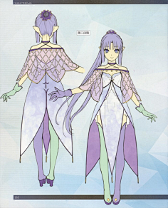 【Fate Grand Order】FGO官方美术设定原画册-花瓣网|陪你做生活的设计师 | Grand Order》官方美术原画设定画册8册 ...