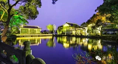 BoundlessQ采集到Chinese Hotel
