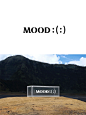 原创 | MOOD(心情)咖啡品牌设计 - 小红书