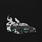 album artwork album cover animation  artwork beats Cover Art Digital Art  hiphop ILLUSTRATION  motion design