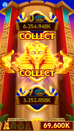 丶释采集到slots