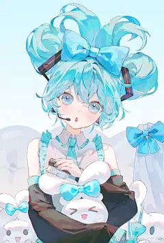 初音未来超话

大家好(&gt;q&lt;
画了大二狗miku

#玉桂狗##初音未来# ​​​​