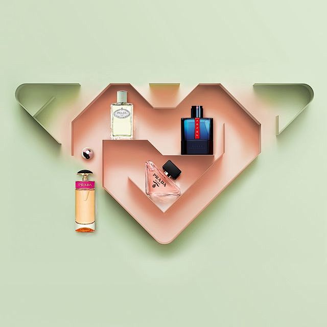 Photo by Prada Beaut...