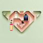 Photo by Prada Beauty on February 02, 2023. May be an image of bottle.