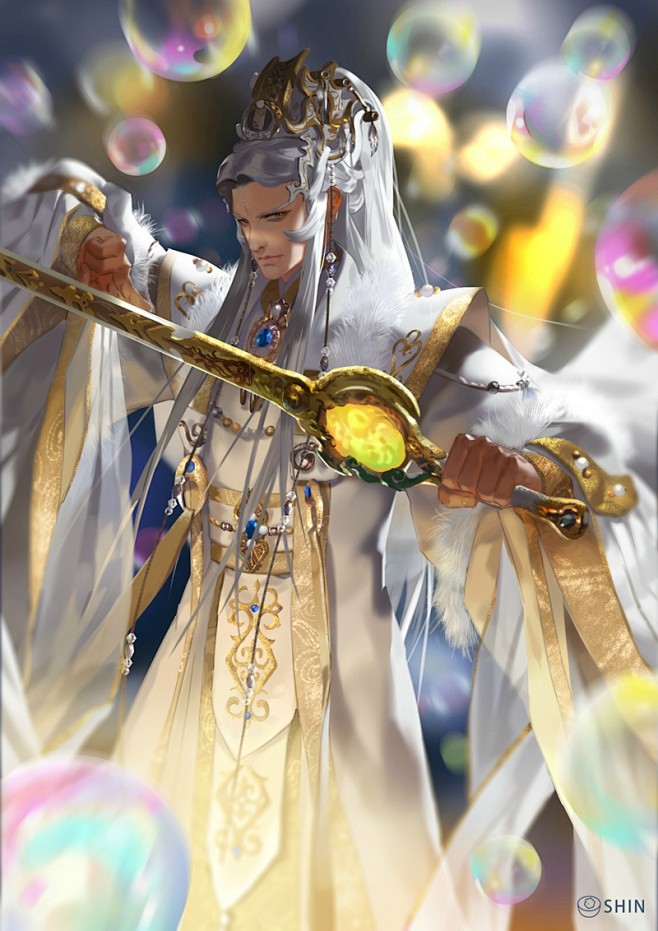 金光布袋戏缺舟一帆渡六道尽灭千魔降服如来禁剑梦幻泡影