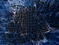 Sapcetime Abstract Wireframe Backgrounds