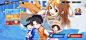 ONE PIECE：强者争锋-游戏截图-GAMEUI.NET-游戏UI/UX学习、交流、分享平台