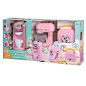 Gourmet Kitchen Appliances - Pink