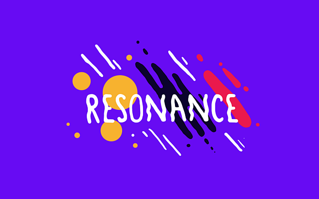 Resonance : Resonanc...