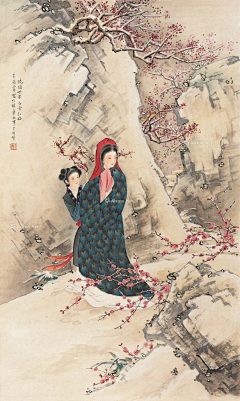 宜立不倒采集到民族文化