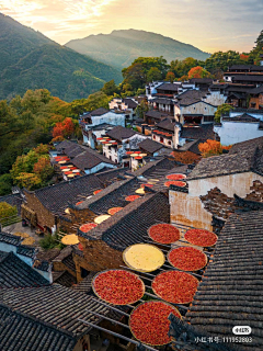 妖涅采集到江西