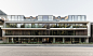 salt real estate - branding : Salt is a young real estate developer that loves pushing the boundaries of apartment construction. Our client strongly believes that great architecture combined with beautiful design generates happiness. This is the company’s