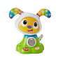 Amazon.com: Fisher-Price Dance & Move BeatBowWow: Toys & Games
