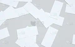 DL传单/邀请模型-多张传单