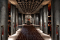 Restaurant-Shang Palace, Taipei | AB Concept | Storytellers of Space