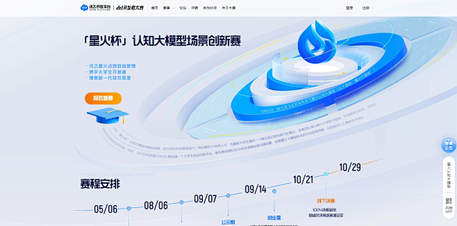 2023 iFLYTEK A.I.开发者...