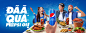Pepsi Signage | Key Visual :: Behance