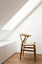 Attic Apartment Bled / Arhitektura