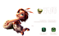 疯狂原始人