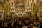 Gala de l'Opéra de Paris, Palais Garnier, Paris by Bureau Betak