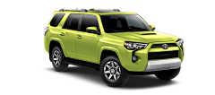 阿茶~采集到Toyota 4Runner Limited