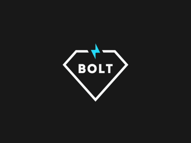 dribbble（追波）上30个时尚与酷炫的LOGO动画设计效果 – 设计小咖-花瓣网