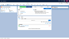 CE青年采集到Salesforce 丨 CRM