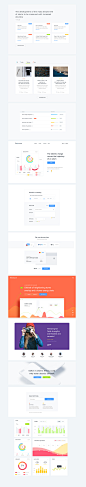 Resourсe | UI/UX Tool for Web Services : High-Quality UI/UX Tool for Web Services150 perfect handcrafted UI components with a flowchart for each1. For Commercial and Side Projects. Create unlimited amount of websites with this high polished UI components2
