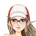 o安