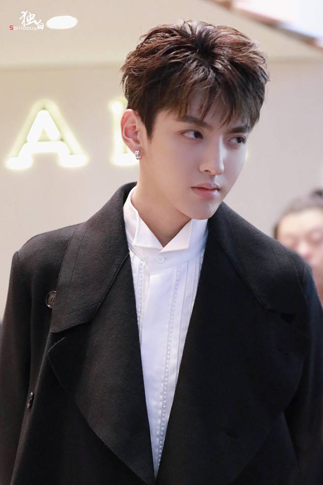 吴亦凡