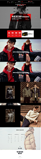 冬首页-gxgjeans旗舰店-天猫Tmall