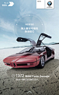BMW集团 100 周年 品牌推广H5，来源自黄蜂网http://woofeng.cn/