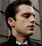 #Sebastian Stan#