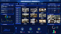 搁浅ら采集到可视化驾驶舱
