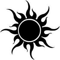 The Little Sun Triba...