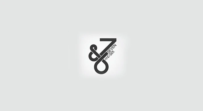 灵感聚合站！为你解析20个奇思妙想的LOGO设计-花瓣网