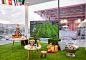 BMW体验中心世界杯体验 - 案例 - ONSITECLUB - 体验营销案例集锦
