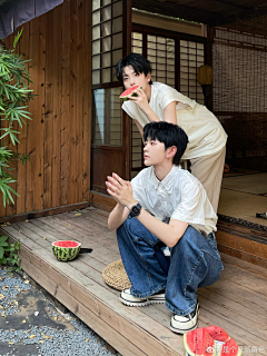 荌零Withered采集到代餐达人