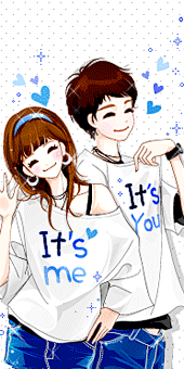 #插画#  手绘     GIF
enakei
