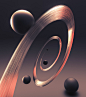 The Joy of 3D • 6 on Behance _图片素材_T202188 #率叶插件，让花瓣网更好用_http://ly.jiuxihuan.net/?yqr=undefined#