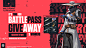 Valorant Tournament Social Media Campaign on Behance