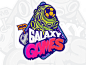 Royal Dutch Soccer Association (KNVB) Galaxy Games Campaign branding, starting in 2018.

The campaign focusses on small kids age 6-10 with the main goal to stimulate them to exercise, play and take their imagination outside with friends instead of behind 