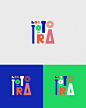 Los Totora™. Cumbia POP Branding. on Behance