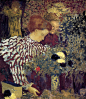 维亚尔 爱德华Edouard Vuillard (3)