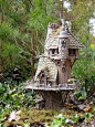 fairy house