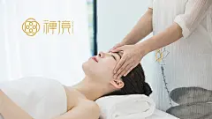 美容院logo提案-古田路9号-品牌创意/版权保护平台