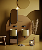 #architecture #bathroom #cgi #Design #furniture  #hero #interior #kitchen #product #render